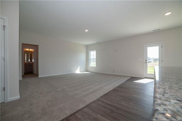 68 Mossy Bridge Court, Lillington, NC 27546