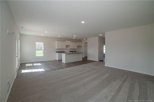 68 Mossy Bridge Court, Lillington, NC 27546