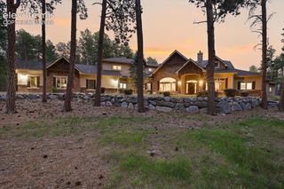 15575 Winding Trail Road, Colorado Springs, CO 80908