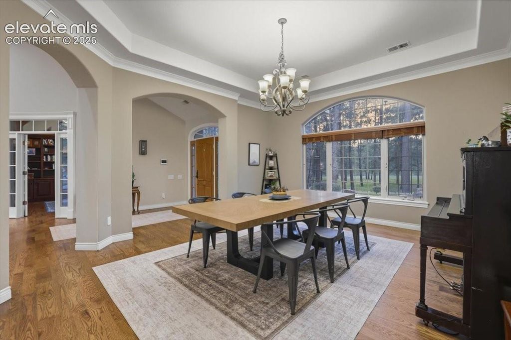 15575 Winding Trail Road, Colorado Springs, CO 80908 — photo 4