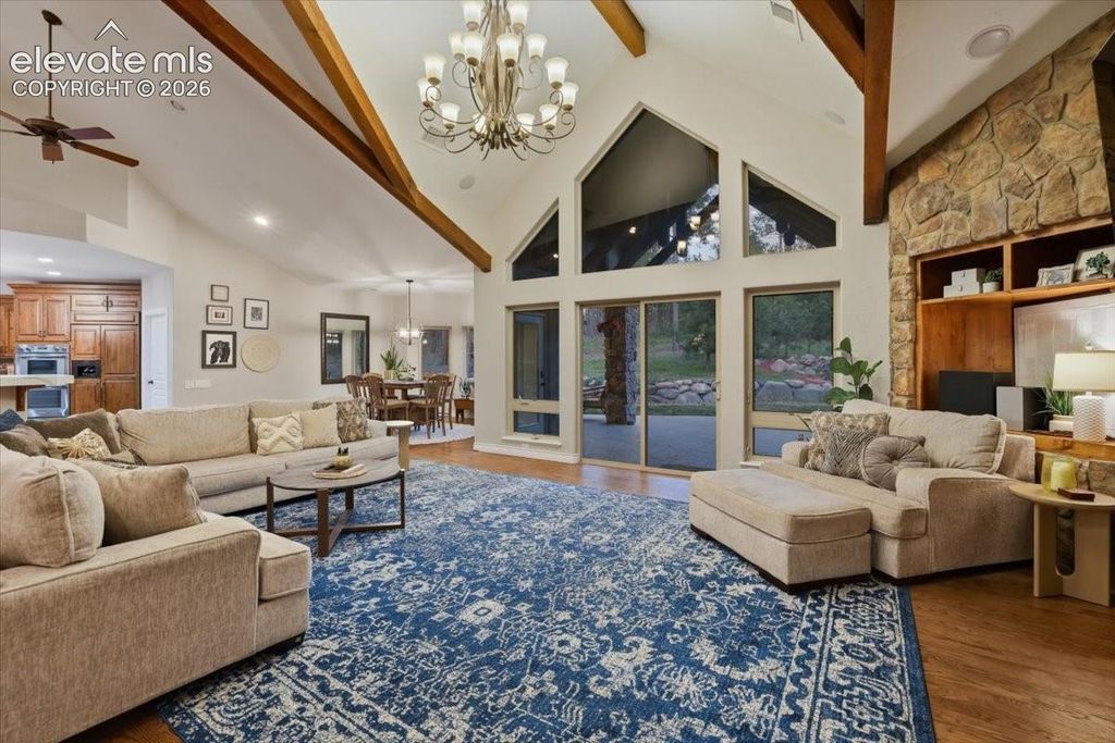 15575 Winding Trail Road, Colorado Springs, CO 80908 — photo 5