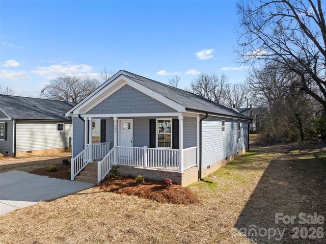 427 N Caldwell Street, Salisbury, NC 28144