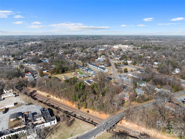 427 N Caldwell Street, Salisbury, NC 28144