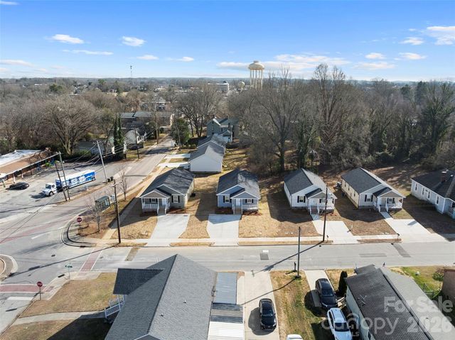 427 N Caldwell Street, Salisbury, NC 28144