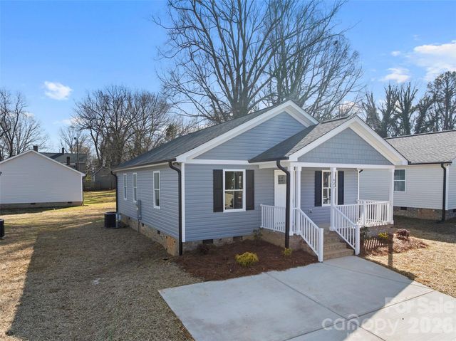 427 N Caldwell Street, Salisbury, NC 28144