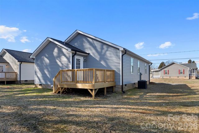 427 N Caldwell Street, Salisbury, NC 28144