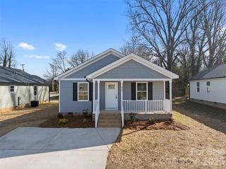 427 N Caldwell Street, Salisbury, NC 28144