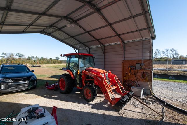 1851 Blackjack Simpson Road, Greenville, NC 27858