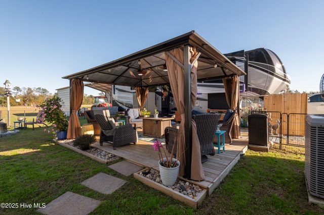 1851 Blackjack Simpson Road, Greenville, NC 27858