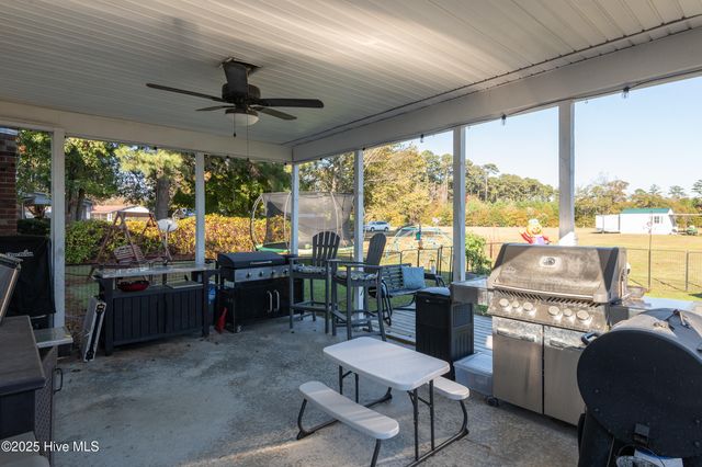 1851 Blackjack Simpson Road, Greenville, NC 27858