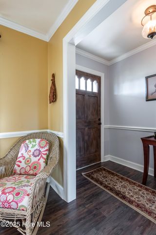 1851 Blackjack Simpson Road, Greenville, NC 27858