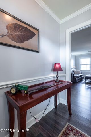 1851 Blackjack Simpson Road, Greenville, NC 27858