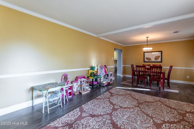 1851 Blackjack Simpson Road, Greenville, NC 27858