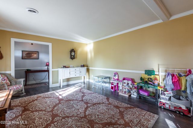 1851 Blackjack Simpson Road, Greenville, NC 27858