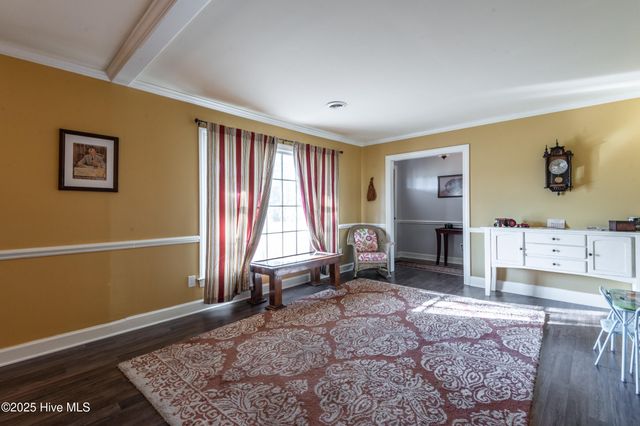 1851 Blackjack Simpson Road, Greenville, NC 27858