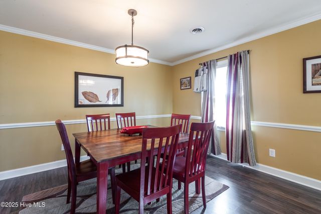 1851 Blackjack Simpson Road, Greenville, NC 27858