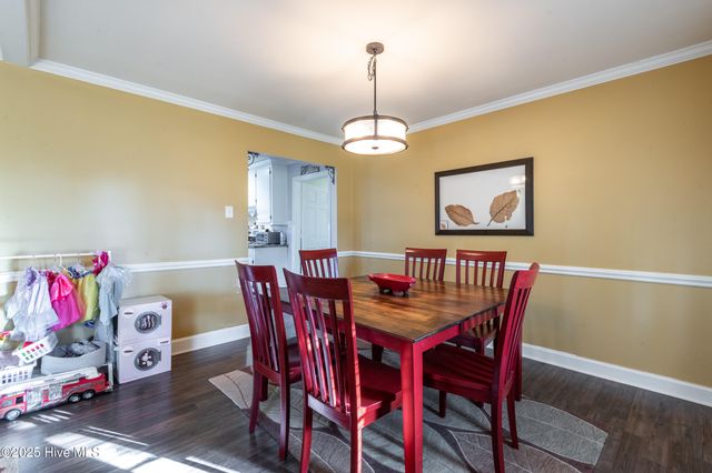 1851 Blackjack Simpson Road, Greenville, NC 27858