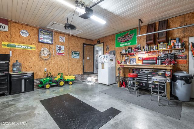 1851 Blackjack Simpson Road, Greenville, NC 27858