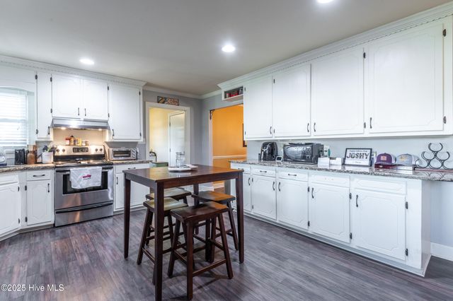 1851 Blackjack Simpson Road, Greenville, NC 27858