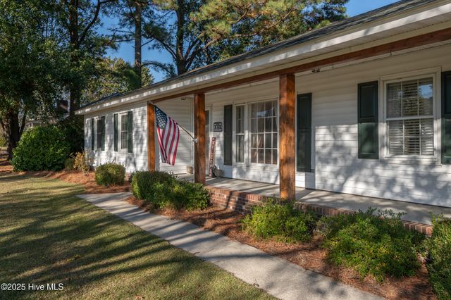 1851 Blackjack Simpson Road, Greenville, NC 27858