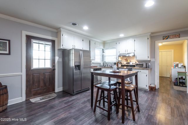 1851 Blackjack Simpson Road, Greenville, NC 27858