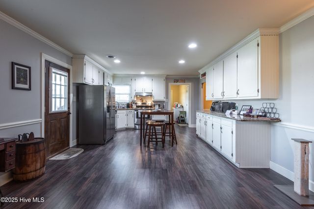 1851 Blackjack Simpson Road, Greenville, NC 27858