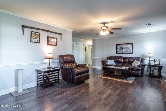 1851 Blackjack Simpson Road, Greenville, NC 27858