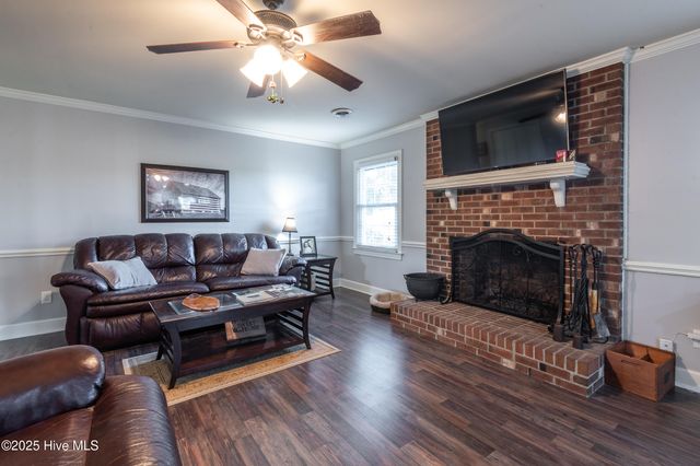 1851 Blackjack Simpson Road, Greenville, NC 27858