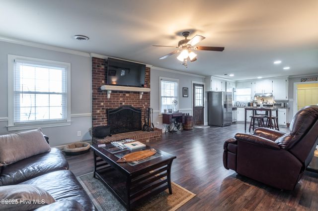 1851 Blackjack Simpson Road, Greenville, NC 27858