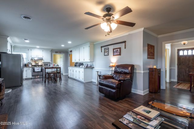 1851 Blackjack Simpson Road, Greenville, NC 27858