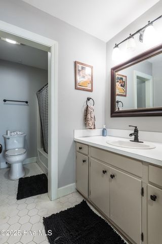 1851 Blackjack Simpson Road, Greenville, NC 27858