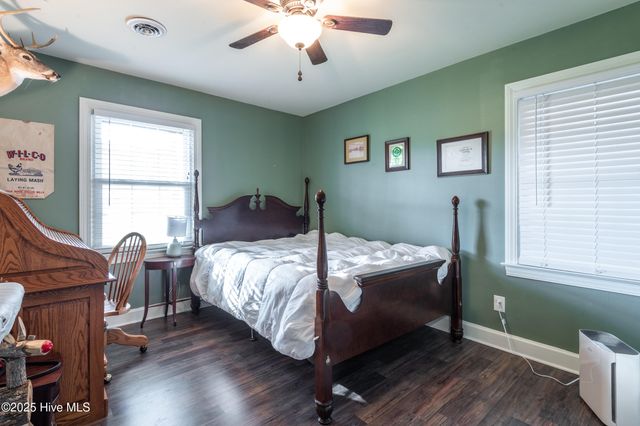 1851 Blackjack Simpson Road, Greenville, NC 27858