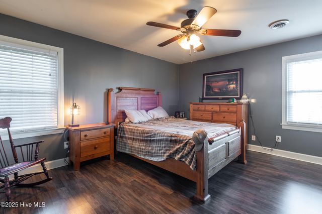 1851 Blackjack Simpson Road, Greenville, NC 27858