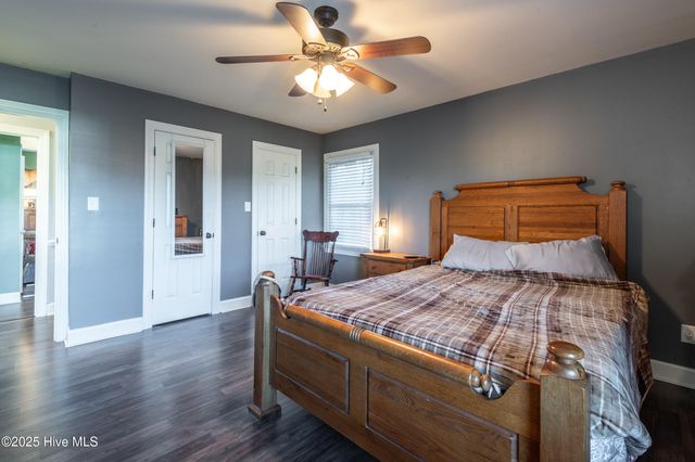 1851 Blackjack Simpson Road, Greenville, NC 27858