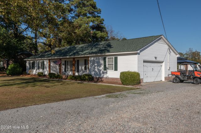 1851 Blackjack Simpson Road, Greenville, NC 27858