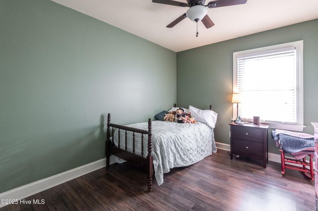 1851 Blackjack Simpson Road, Greenville, NC 27858