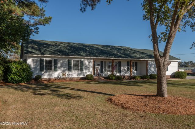 1851 Blackjack Simpson Road, Greenville, NC 27858