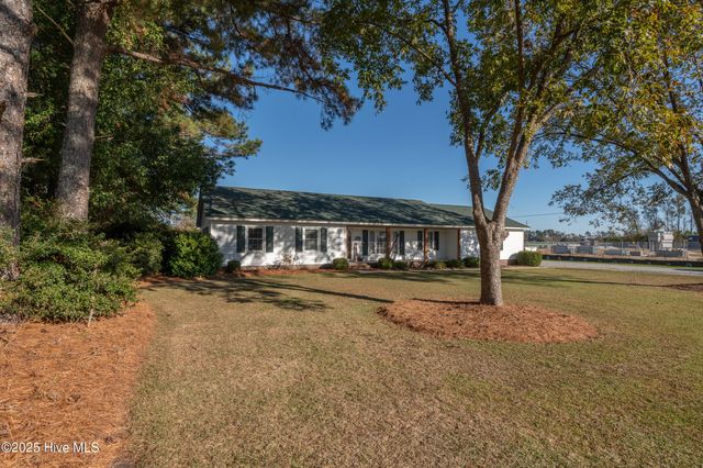 1851 Blackjack Simpson Road, Greenville, NC 27858