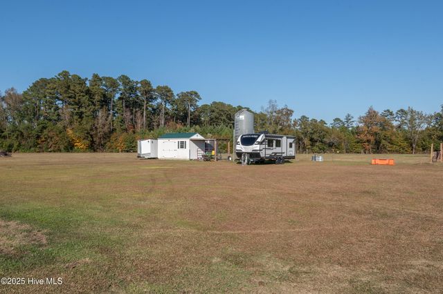 1851 Blackjack Simpson Road, Greenville, NC 27858