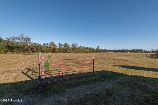 1851 Blackjack Simpson Road, Greenville, NC 27858