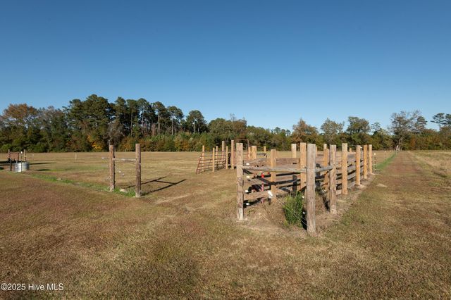 1851 Blackjack Simpson Road, Greenville, NC 27858