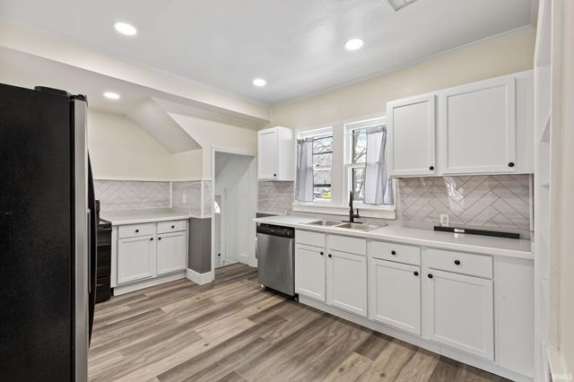 137 Bank Street, Elkhart, IN 46516