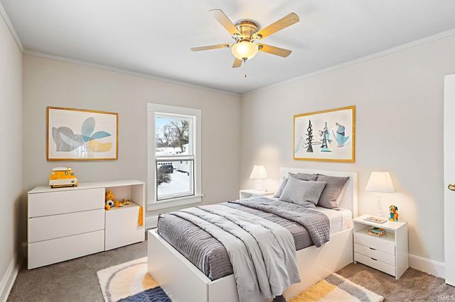 137 Bank Street, Elkhart, IN 46516