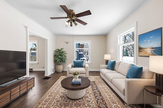 137 Bank Street, Elkhart, IN 46516