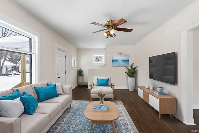 137 Bank Street, Elkhart, IN 46516