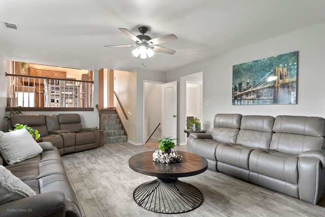 5319 Martha Lane, Oak Forest, IL 60452