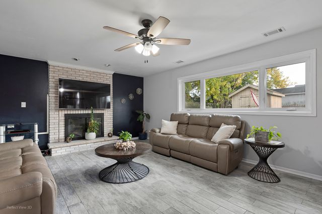 5319 Martha Lane, Oak Forest, IL 60452