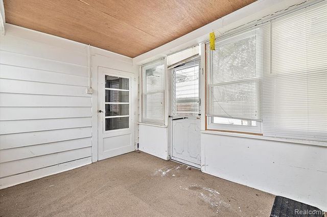 14001 Balfour Street, Oak Park, MI 48237