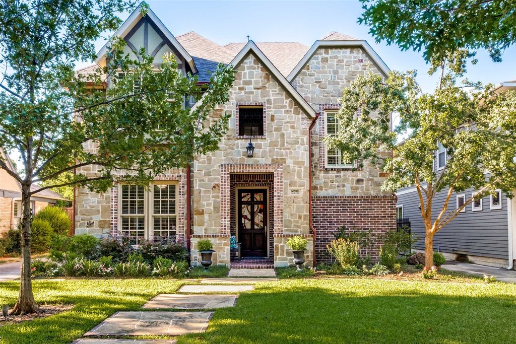 5230 Vickery Boulevard, Dallas, TX 75206