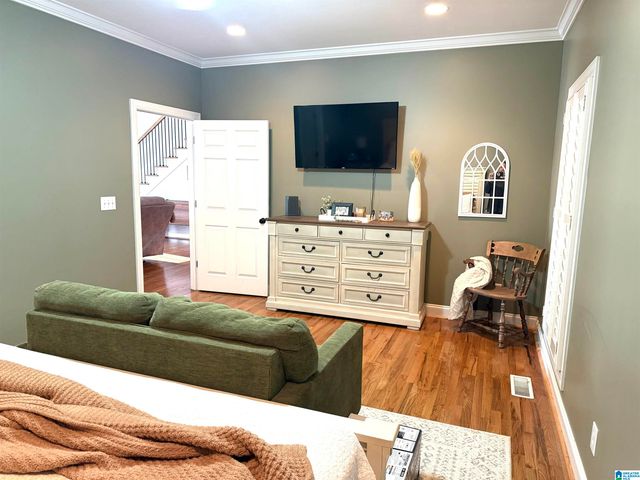 65 DELLWOOD LANE, Cropwell, AL 35054